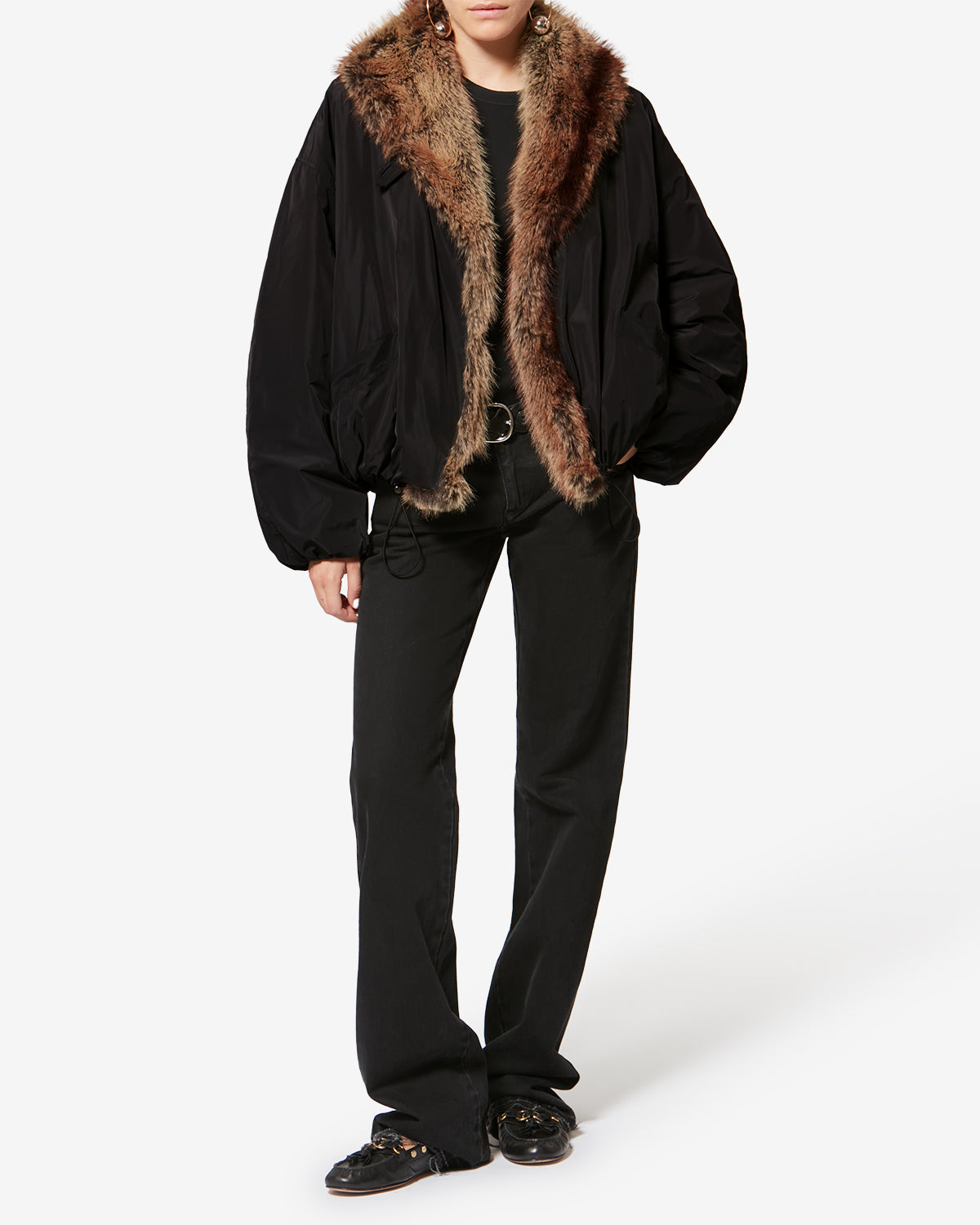 CHARONE JACKET - Image 4