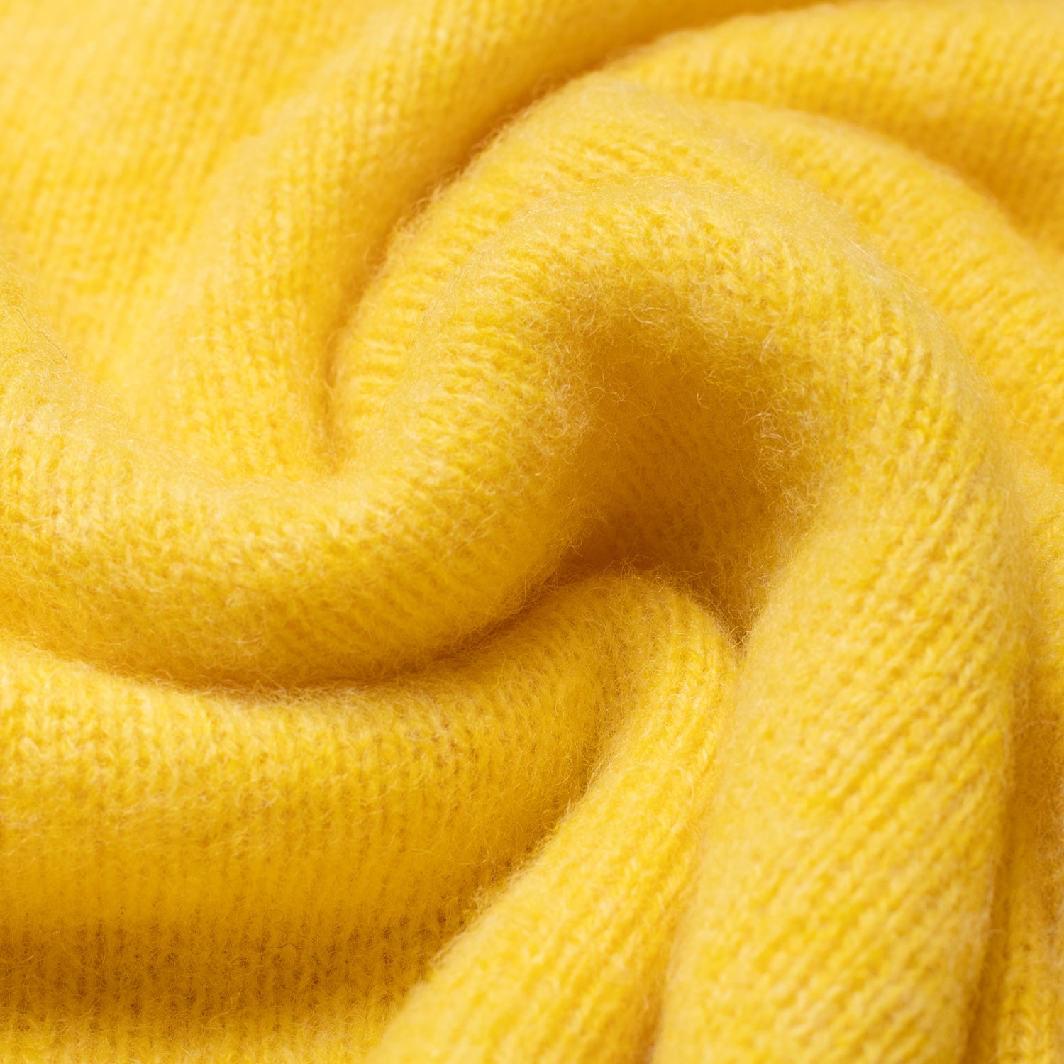 Shaggy Shetland Sweater Zest - Image 5