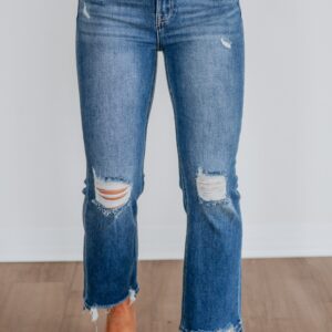 Cass Risen Jeans