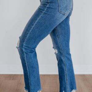 Cass Risen Jeans