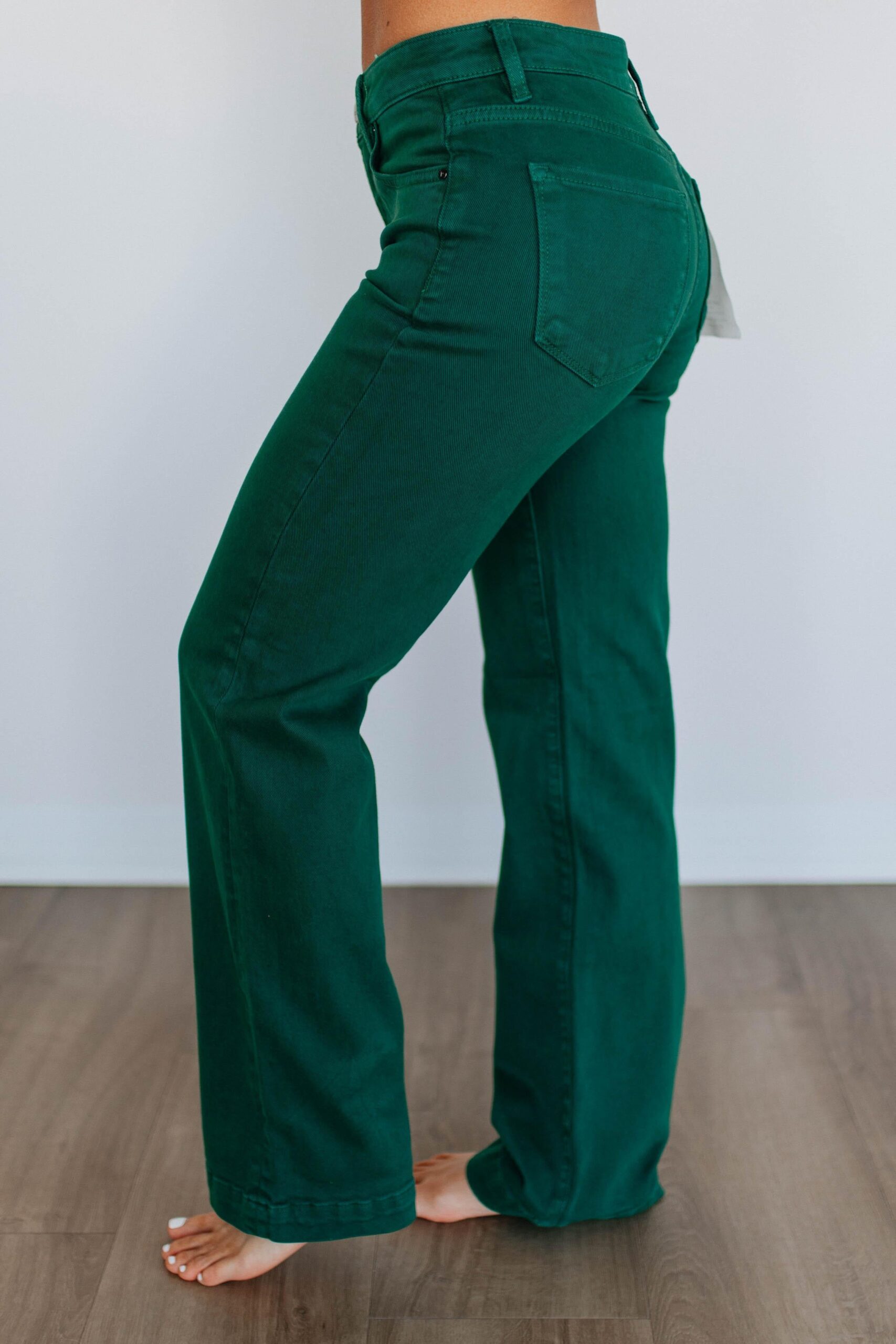 Calvin Risen Jeans - Image 2