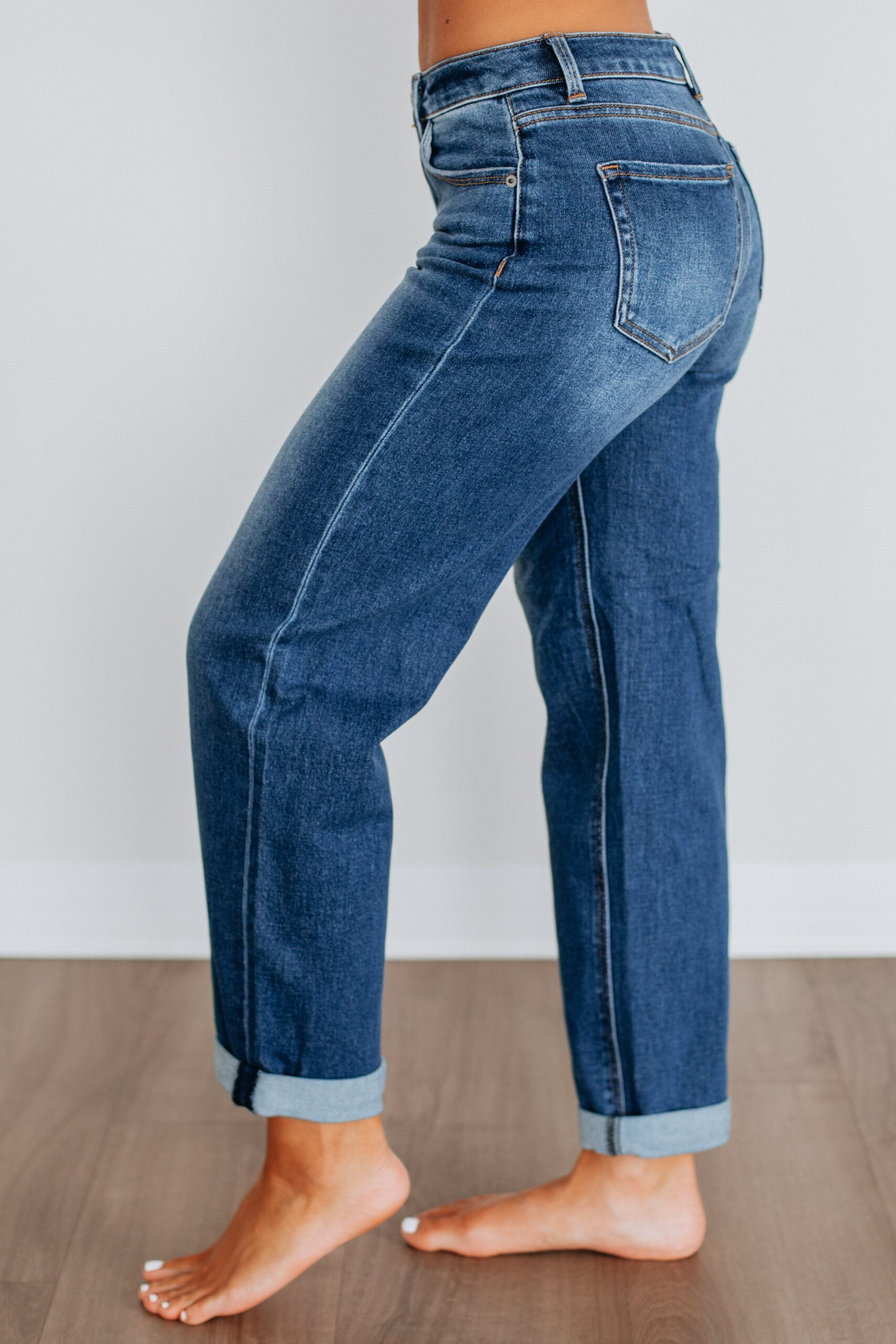 Kayle Risen Jeans - Image 2