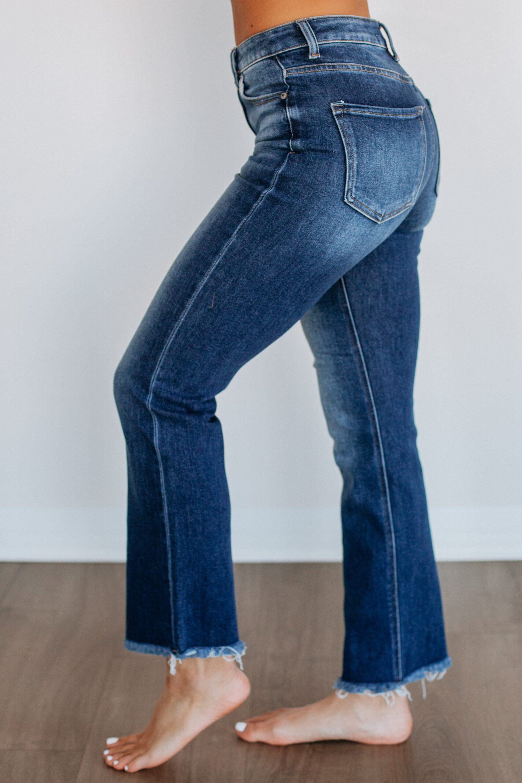 Hallie Risen Jeans - Image 2