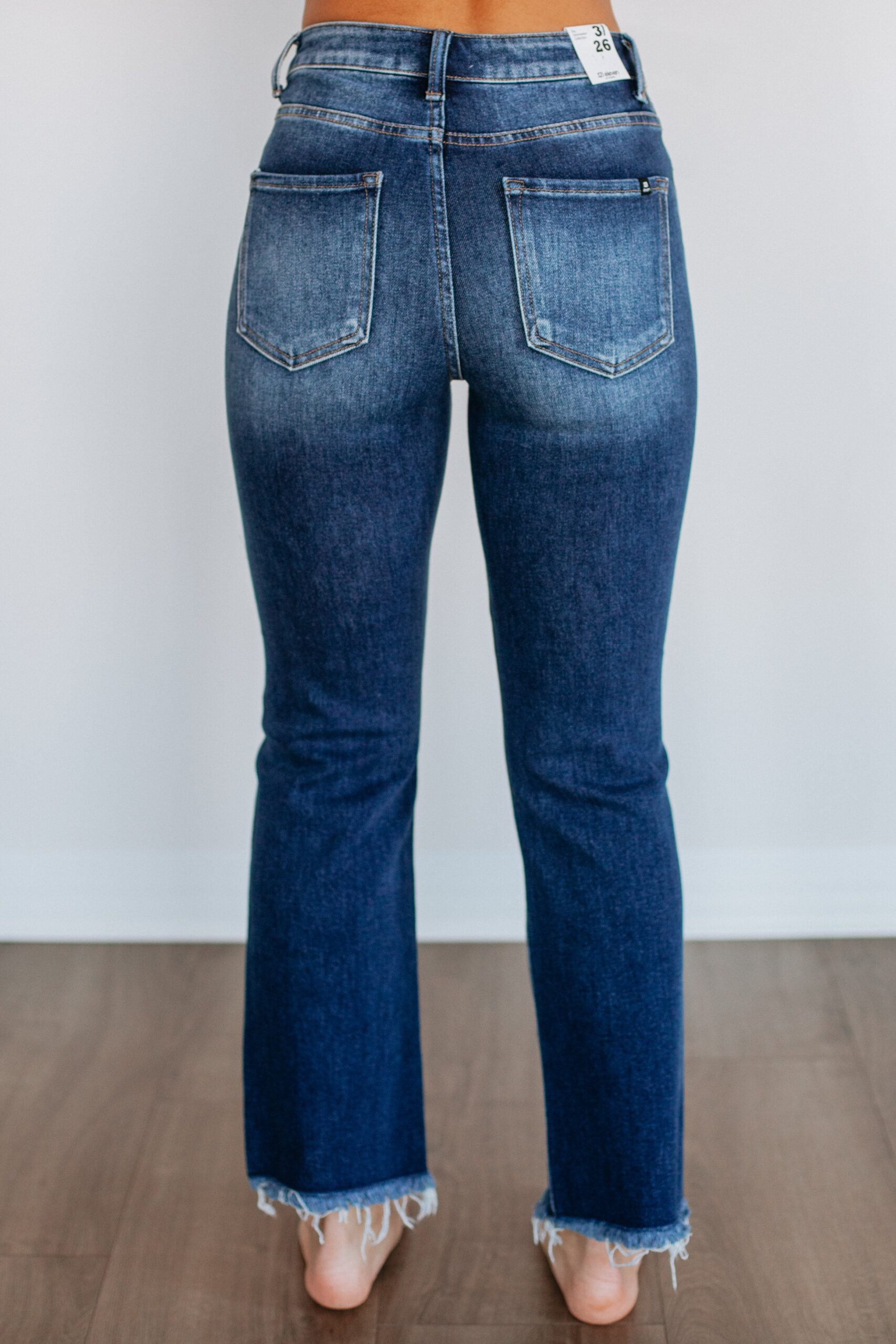Hallie Risen Jeans - Image 4