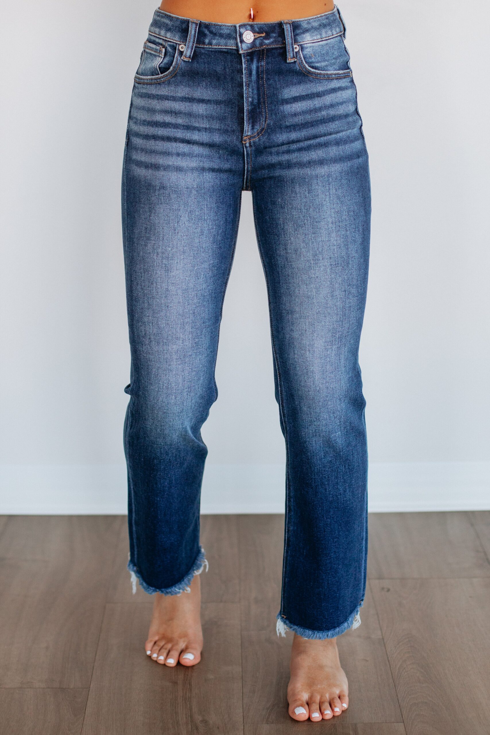 Hallie Risen Jeans - Image 5