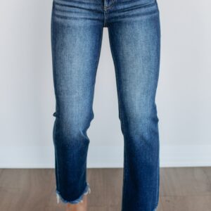 Hallie Risen Jeans