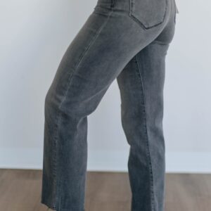 Tracey Hidden Jeans - Surge