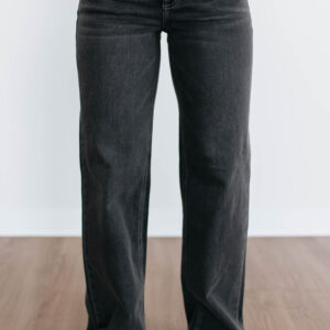 Logan Hidden Jeans - Mayhem