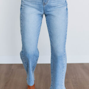 Madison Risen Jeans
