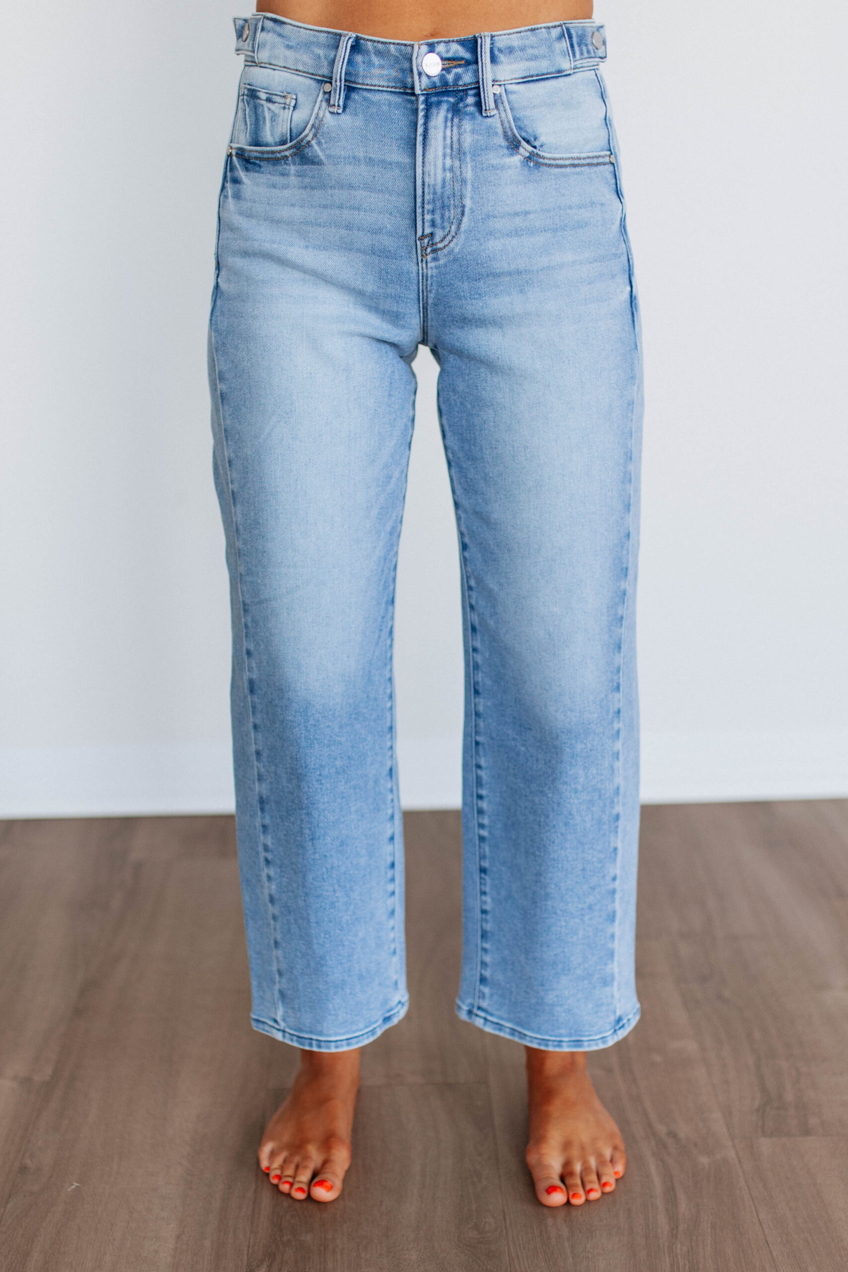 Madison Risen Jeans - Image 3