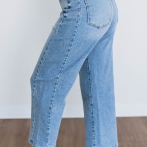 Madison Risen Jeans