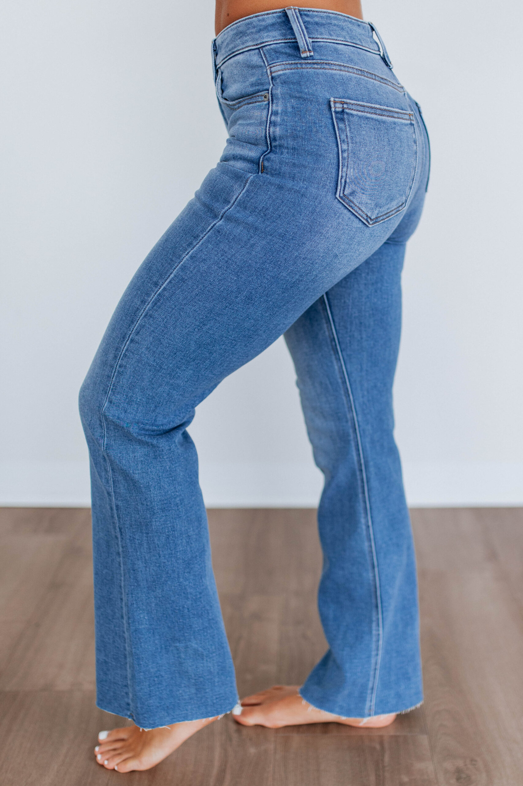 Mariah Risen Jeans - Image 2