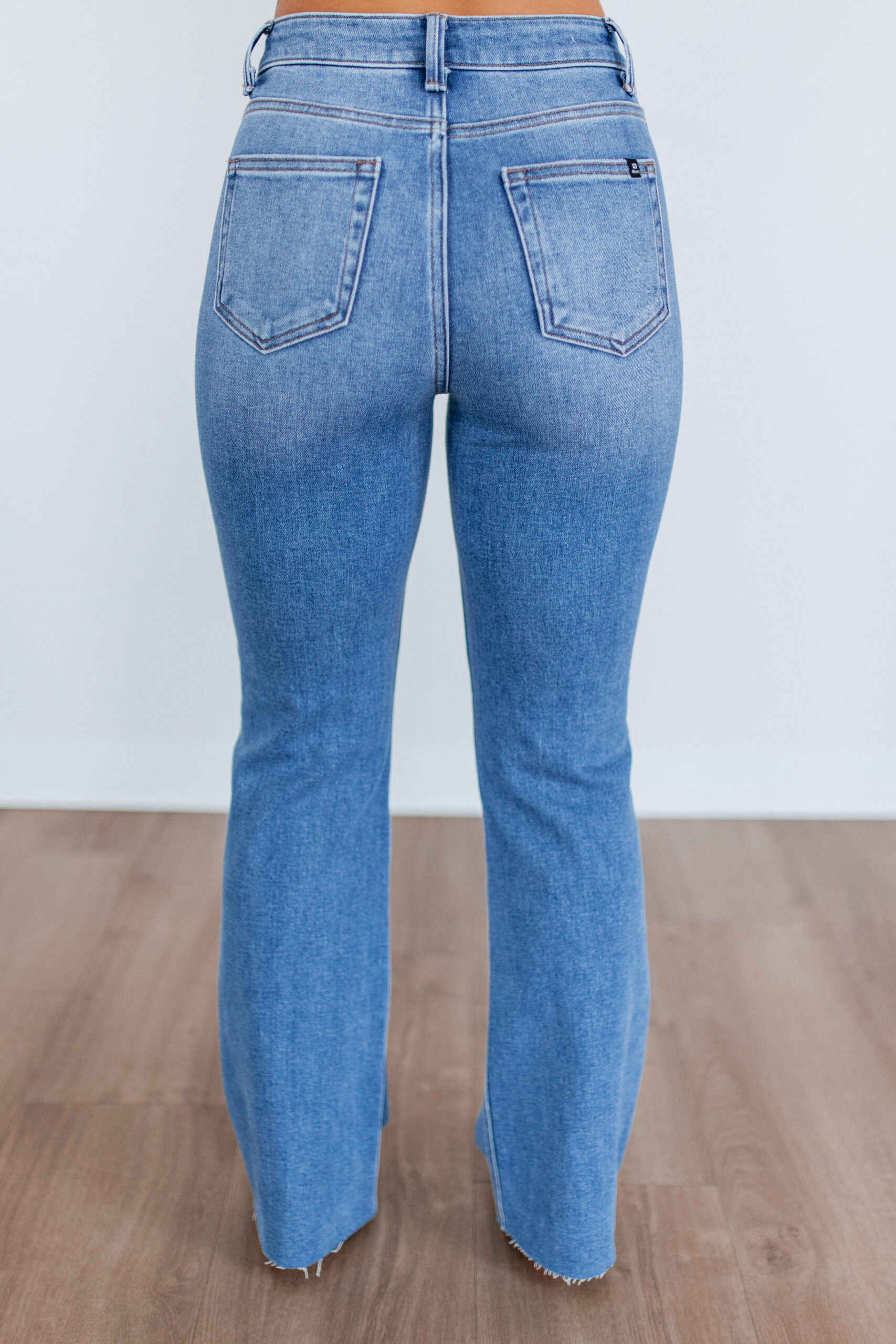 Mariah Risen Jeans - Image 4