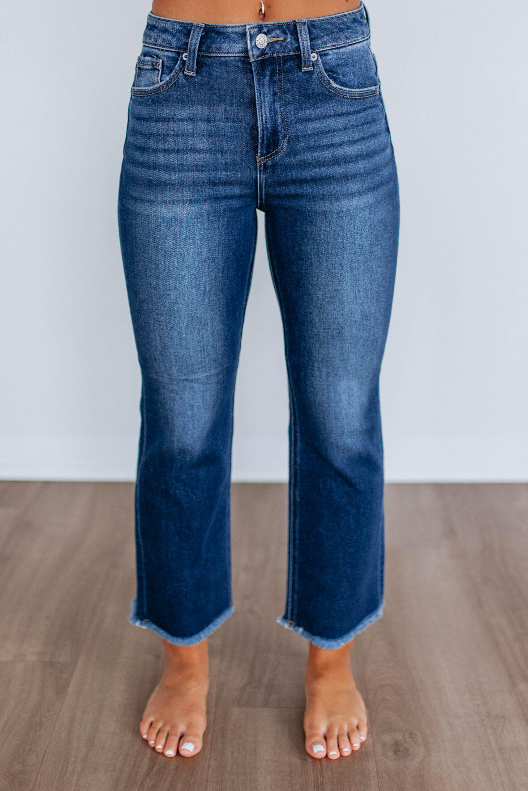 Lacey Risen Jeans - Image 3