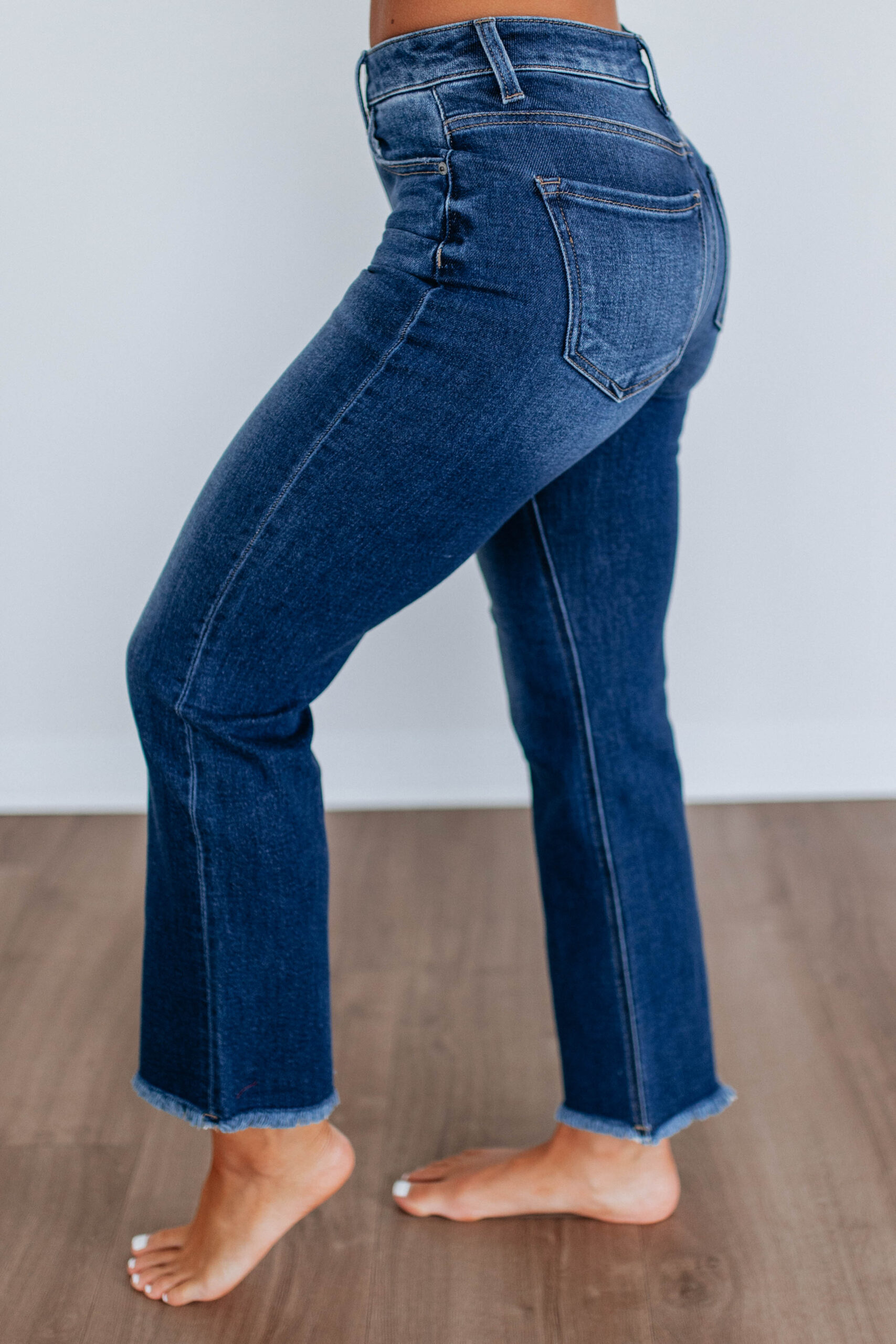 Lacey Risen Jeans - Image 2