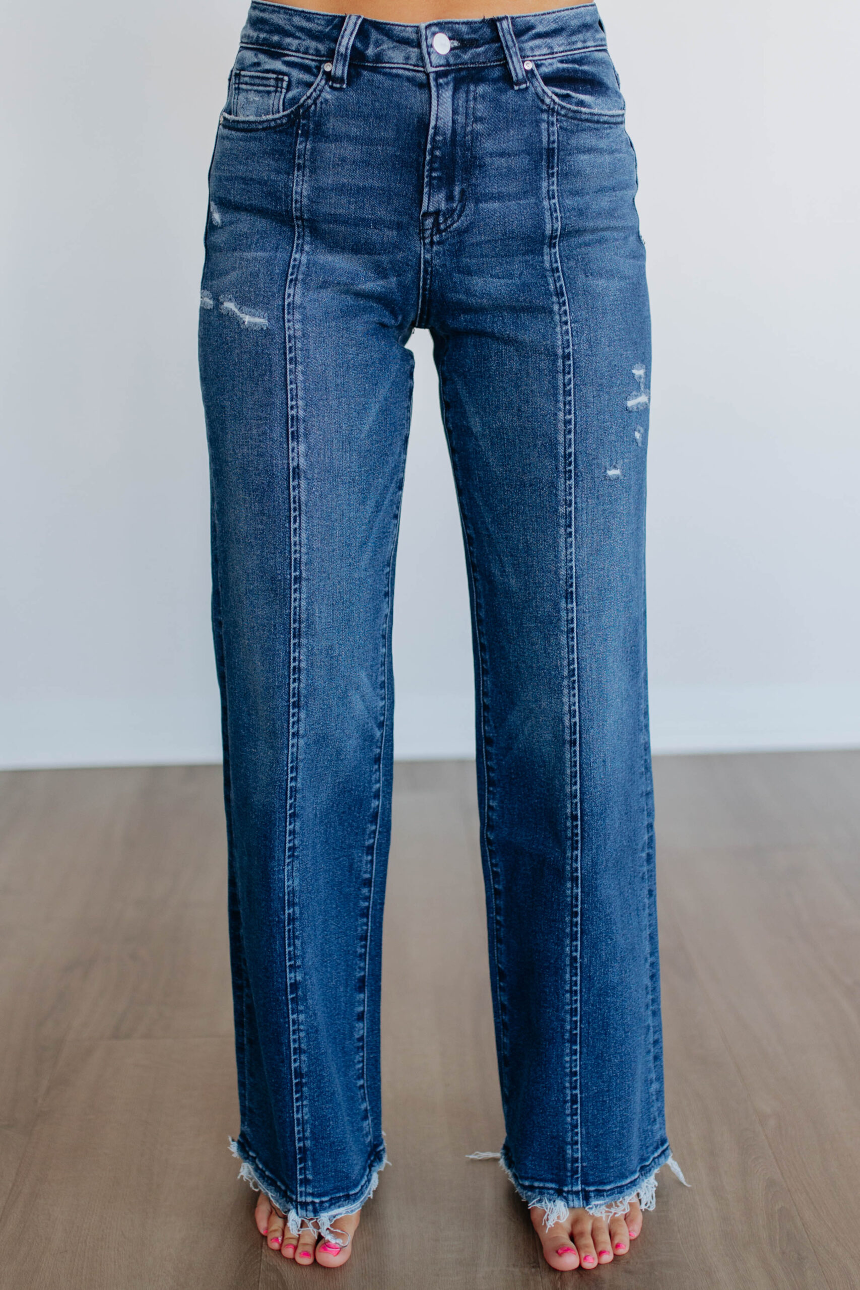 Nadia Mica Jeans - Image 3