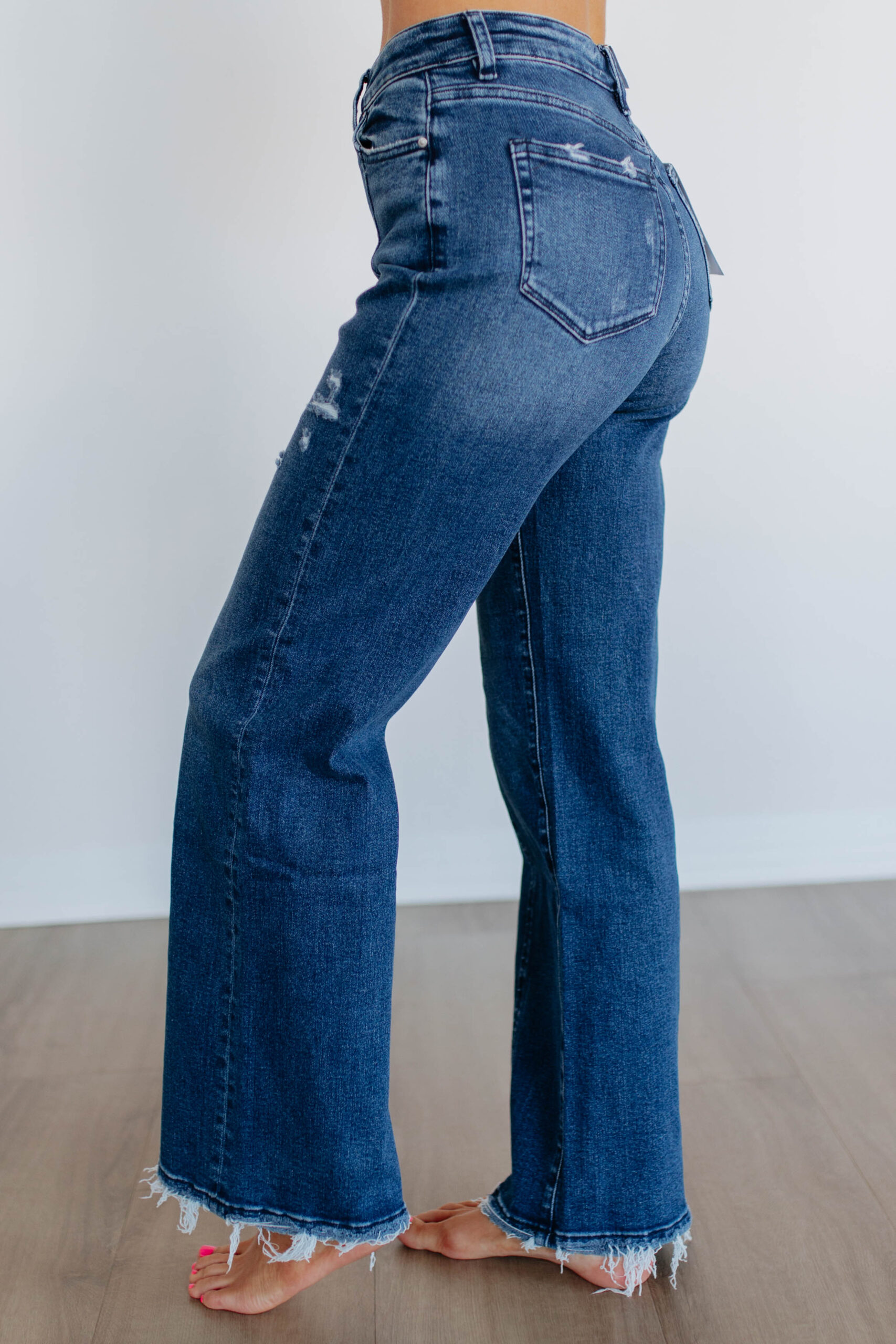 Nadia Mica Jeans - Image 2