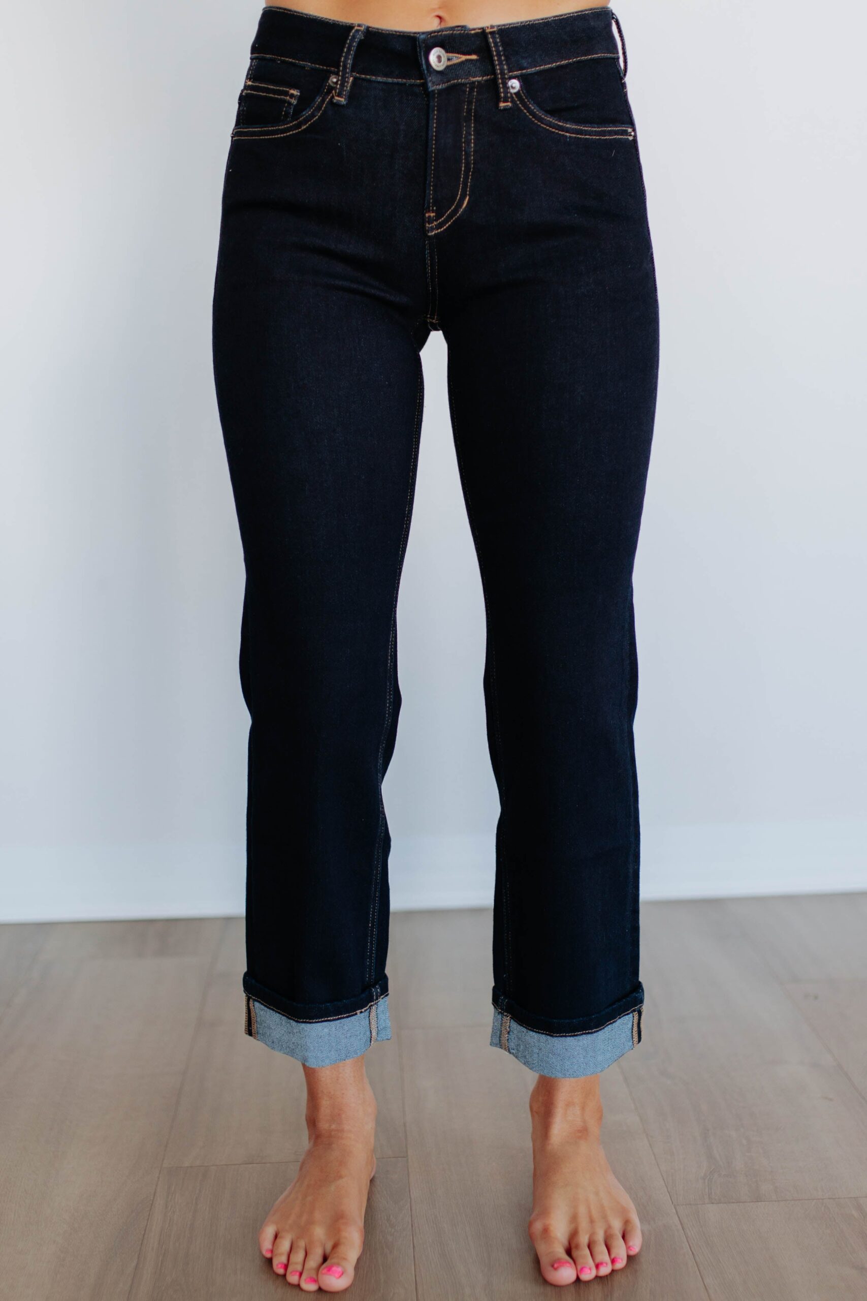 Kristina Mica Jeans - Image 3