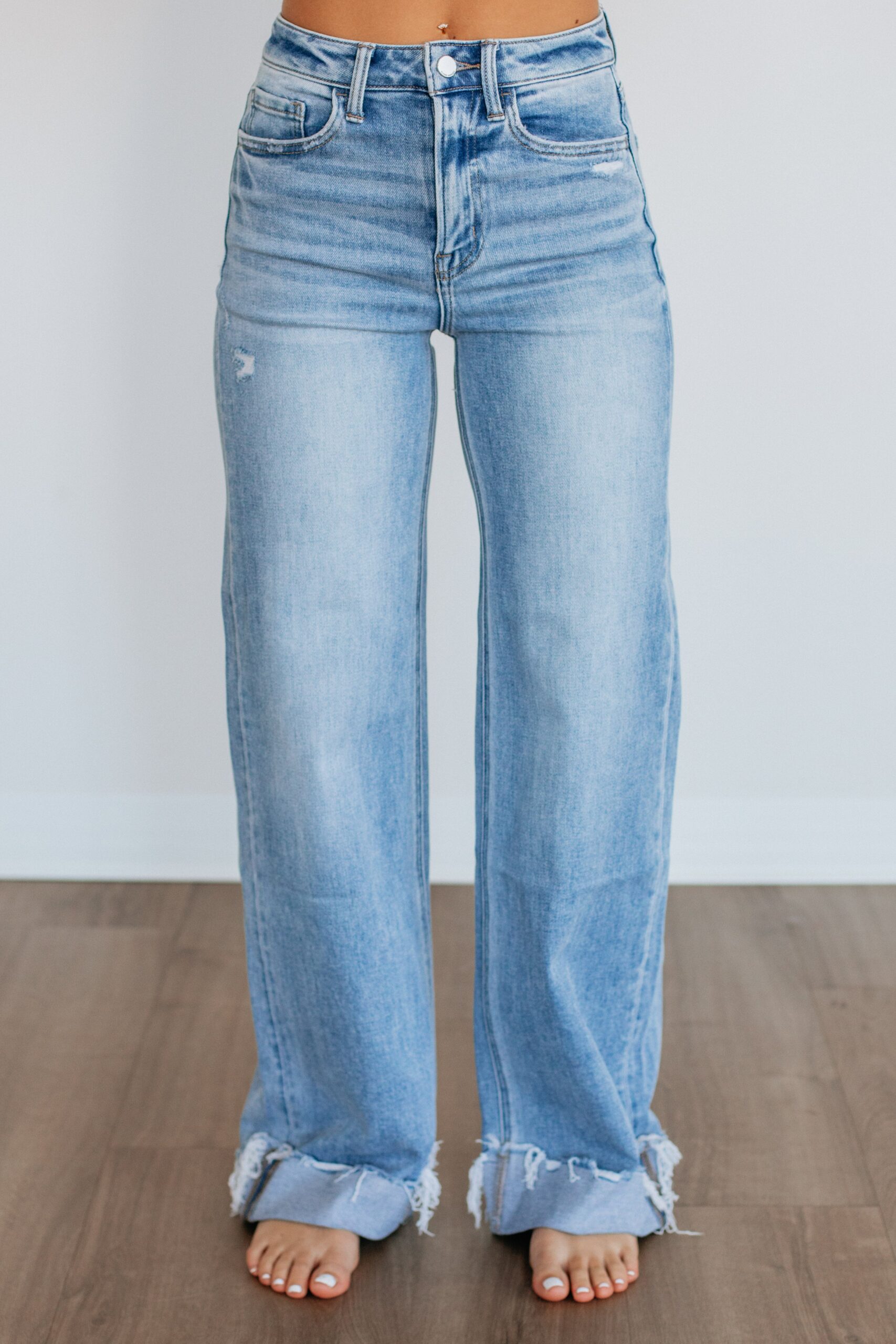 Chandler Flying Monkey Jeans - Image 3