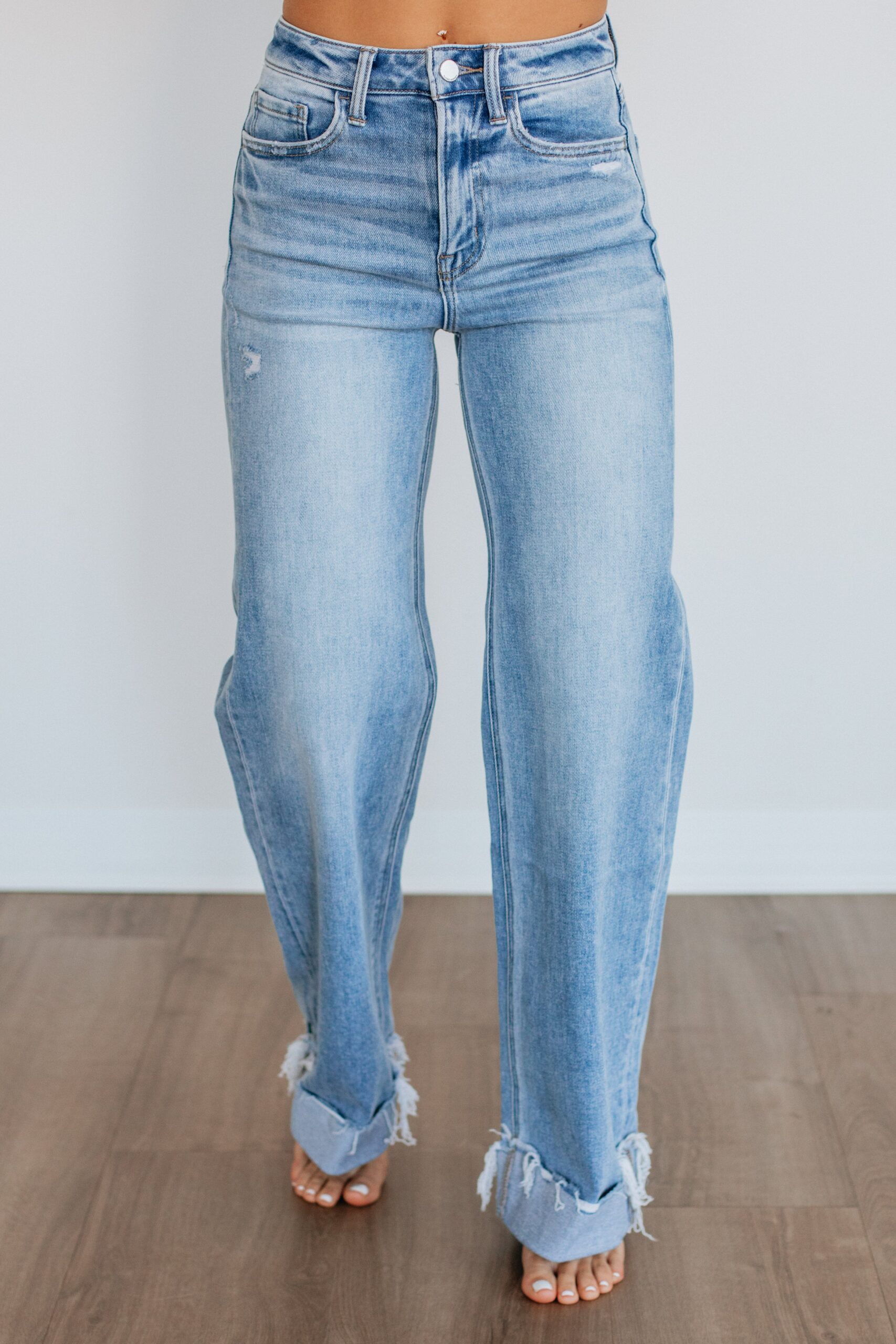 Chandler Flying Monkey Jeans - Image 5