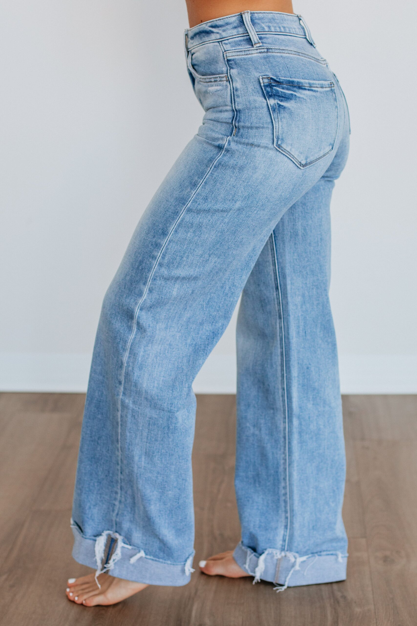 Chandler Flying Monkey Jeans - Image 2