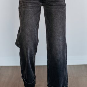 Kris Vervet Jeans - Icon
