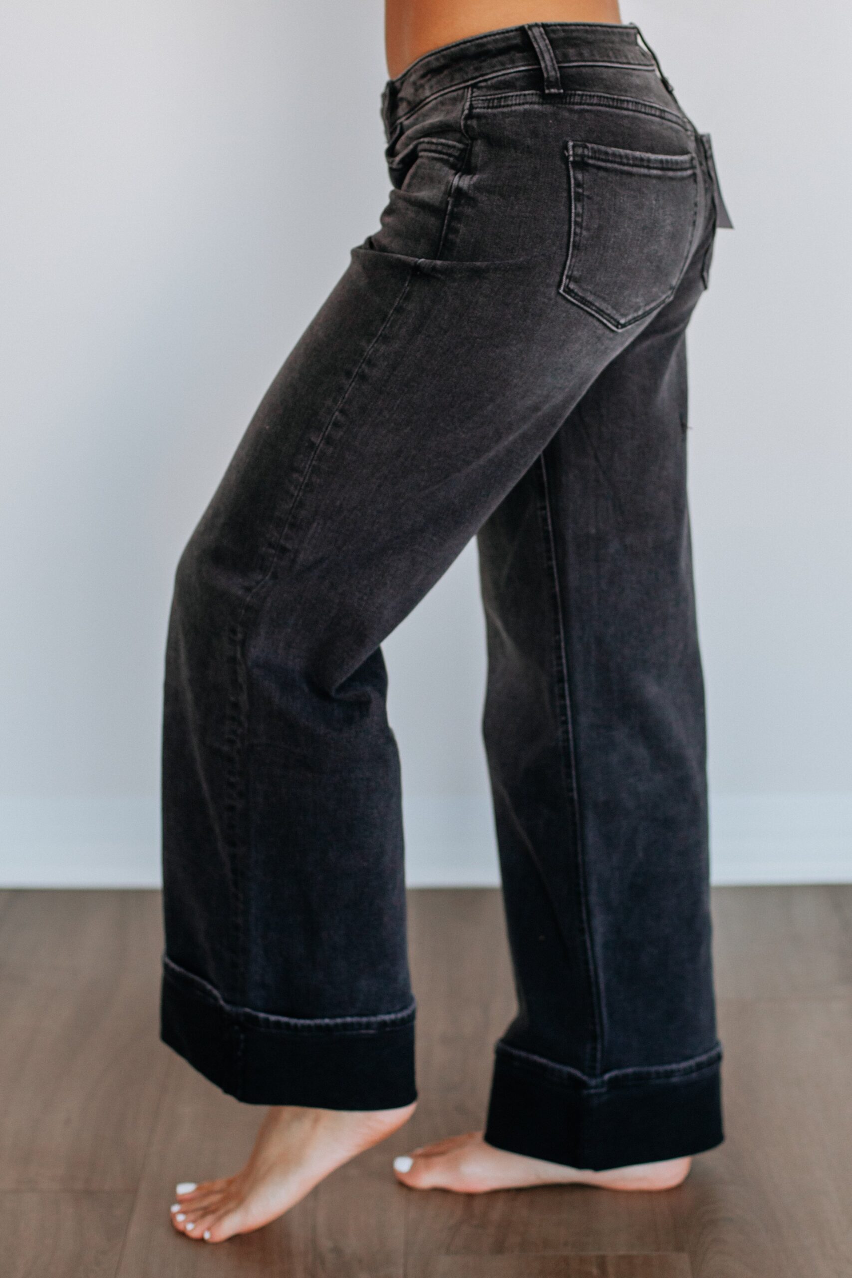 Kris Vervet Jeans - Icon - Image 2