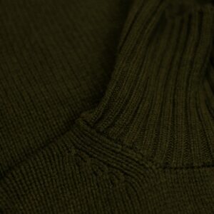 RAF Rollneck Pullover Military